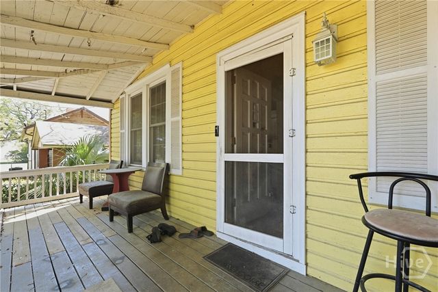 205 Bonnybridge Road, Port Wentworth, GA 31407