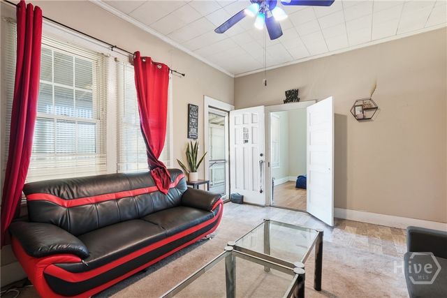 205 Bonnybridge Road, Port Wentworth, GA 31407