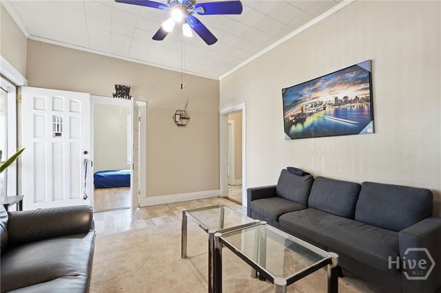 205 Bonnybridge Road, Port Wentworth, GA 31407