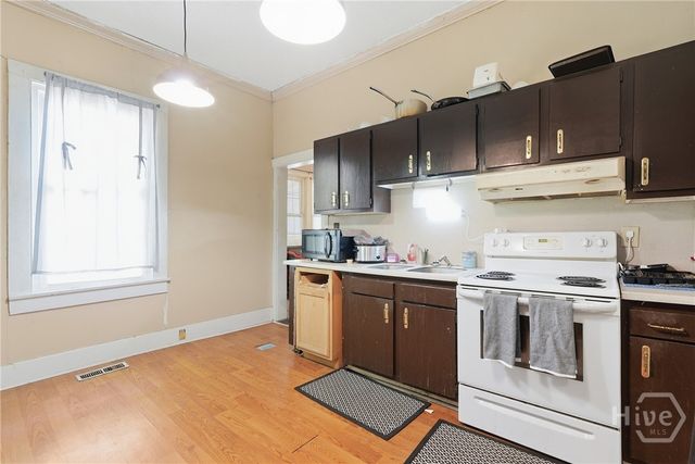 205 Bonnybridge Road, Port Wentworth, GA 31407