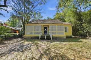 205 Bonnybridge Road, Port Wentworth, GA 31407