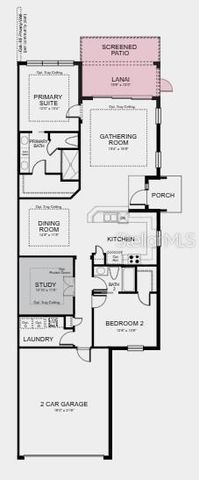 3233 TORTA COURT, Bradenton, FL 34211