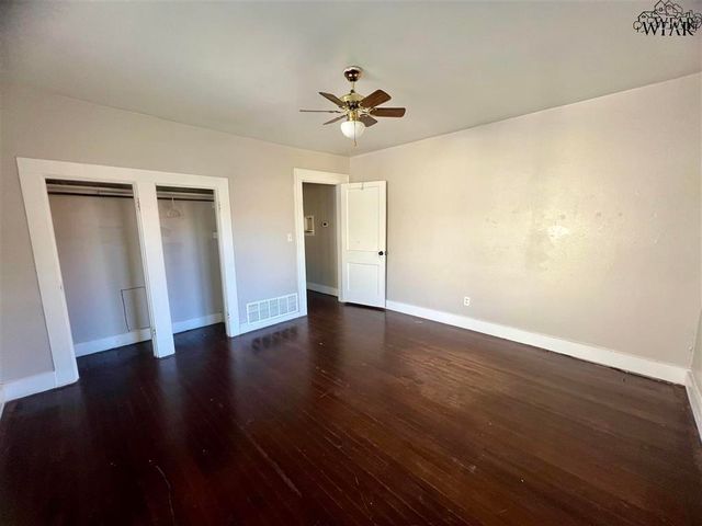 3107 AVENUE R, Wichita Falls, TX 76309