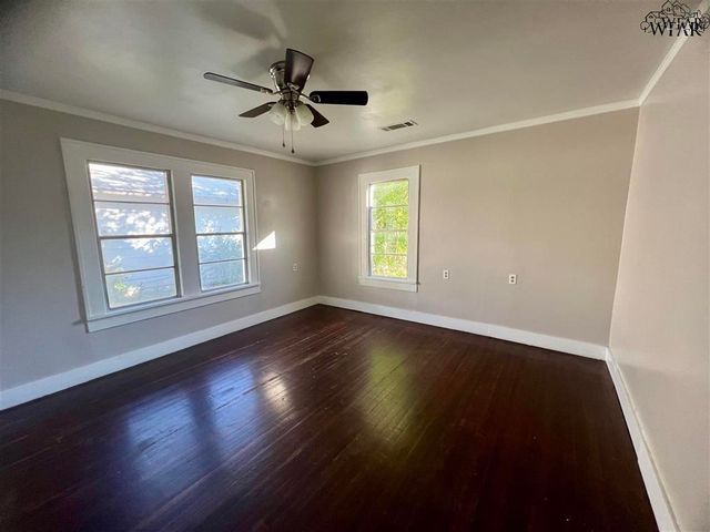 3107 AVENUE R, Wichita Falls, TX 76309