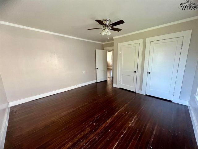 3107 AVENUE R, Wichita Falls, TX 76309