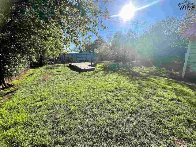 3107 AVENUE R, Wichita Falls, TX 76309