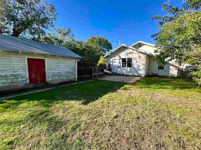 3107 AVENUE R, Wichita Falls, TX 76309