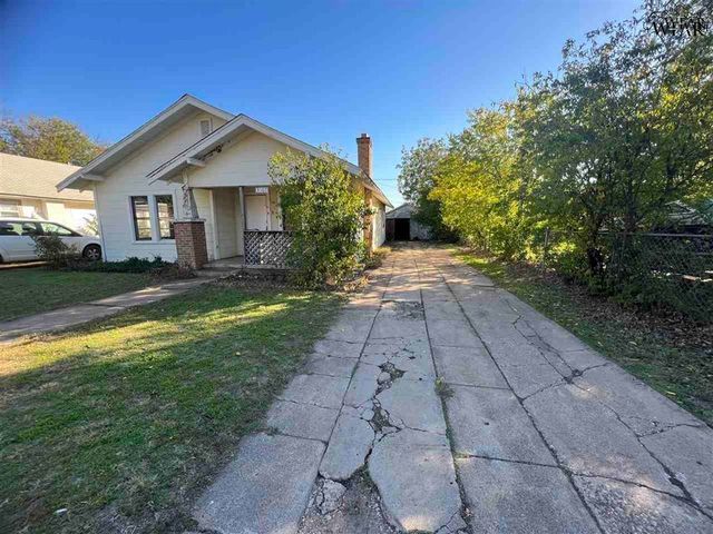 3107 AVENUE R, Wichita Falls, TX 76309