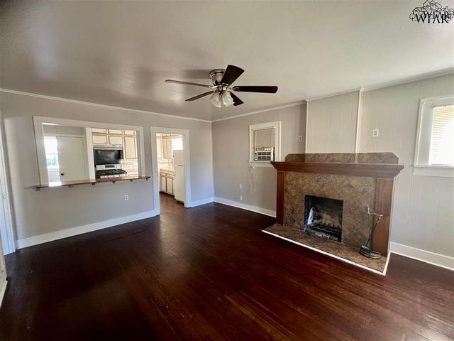 3107 AVENUE R, Wichita Falls, TX 76309