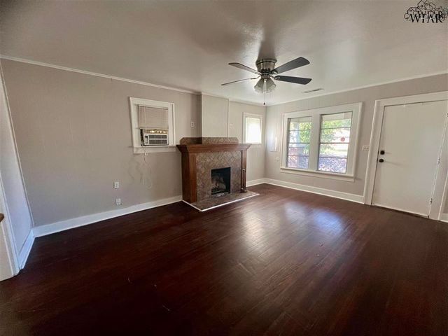 3107 AVENUE R, Wichita Falls, TX 76309