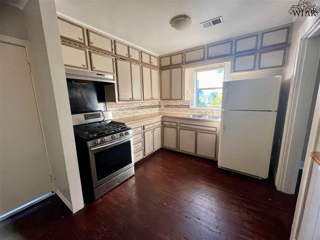 3107 AVENUE R, Wichita Falls, TX 76309