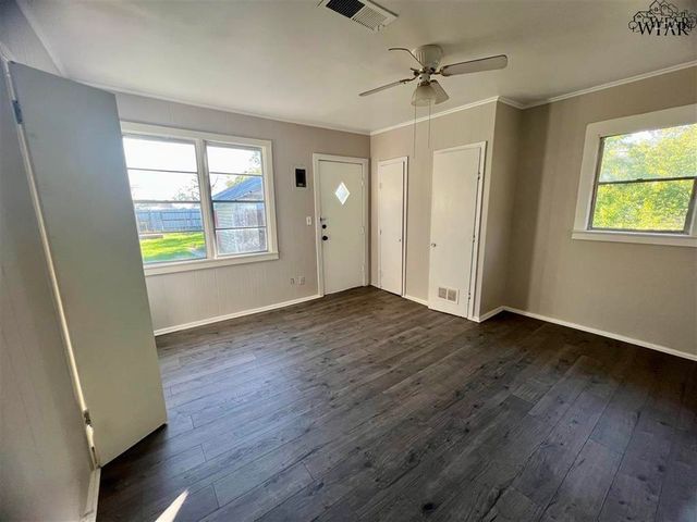 3107 AVENUE R, Wichita Falls, TX 76309