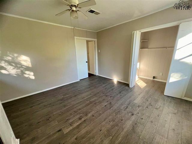 3107 AVENUE R, Wichita Falls, TX 76309