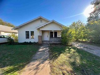 3107 AVENUE R, Wichita Falls, TX 76309
