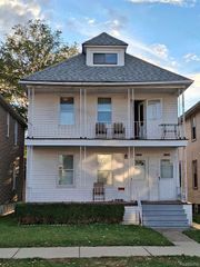 11357 Moran Street, Hamtramck, MI 48212