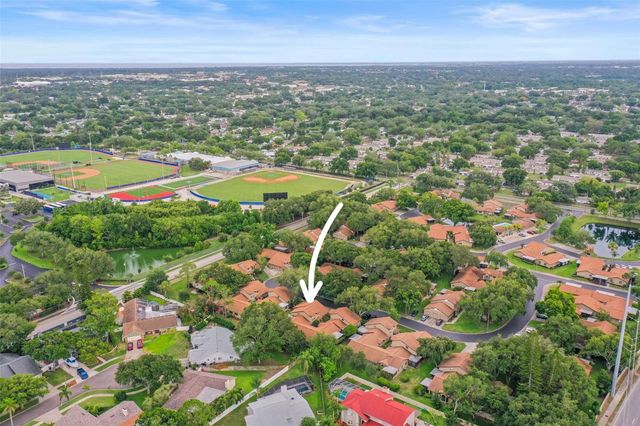 1668 HAMILTON COURT 2061, Dunedin, FL 34698
