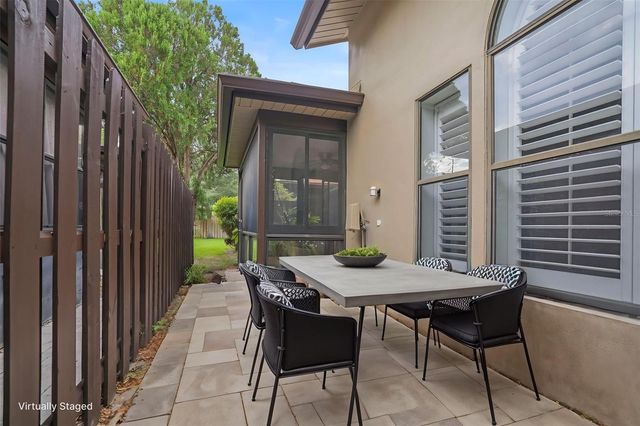1668 HAMILTON COURT 2061, Dunedin, FL 34698