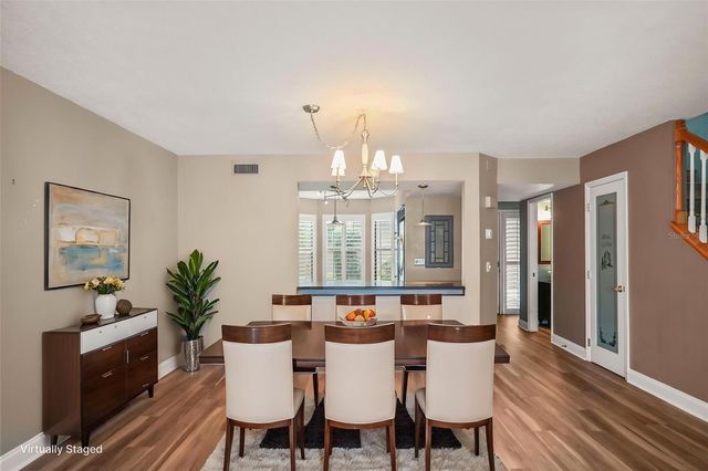 1668 HAMILTON COURT 2061, Dunedin, FL 34698