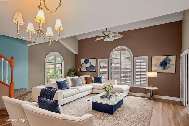 1668 HAMILTON COURT 2061, Dunedin, FL 34698