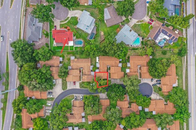 1668 HAMILTON COURT 2061, Dunedin, FL 34698