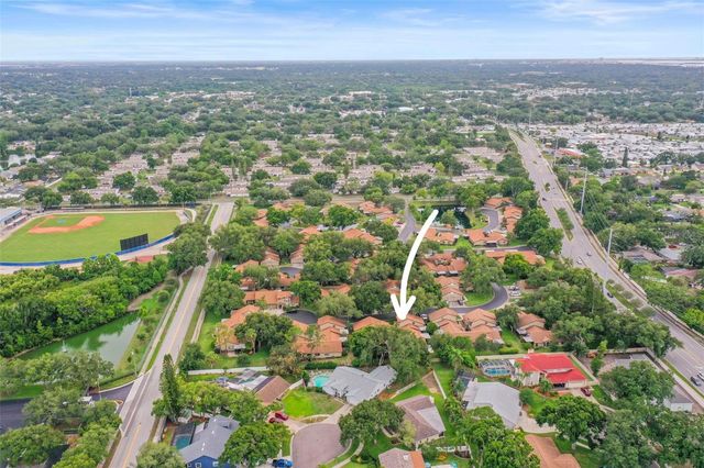 1668 HAMILTON COURT 2061, Dunedin, FL 34698