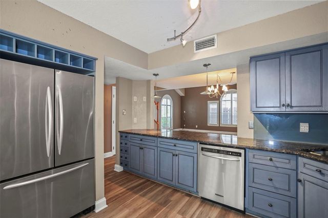 1668 HAMILTON COURT 2061, Dunedin, FL 34698