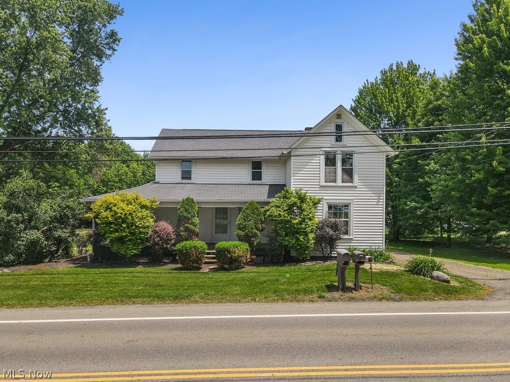 3936 S Union Avenue, Alliance, OH 44601