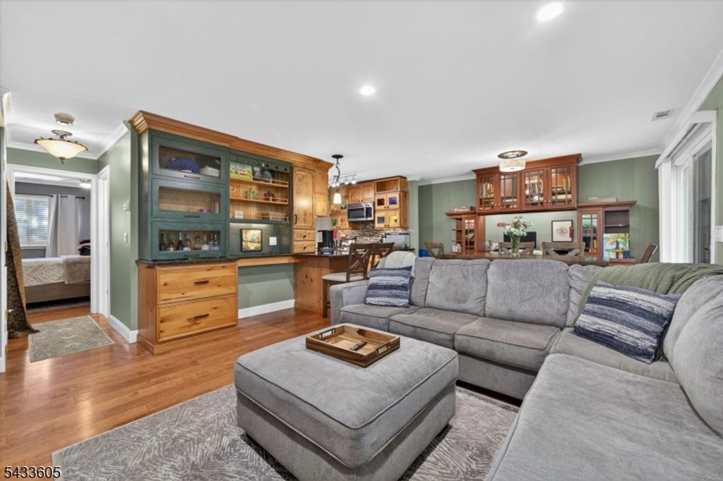 11 Great Gorge Dr 1, Vernon Twp., NJ 07462