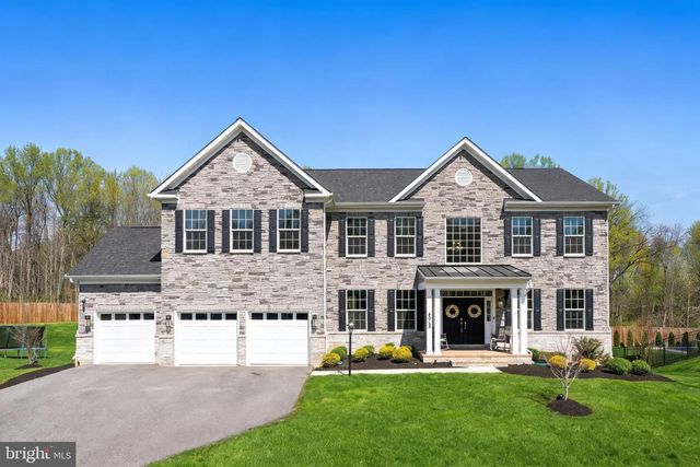4012 DIAMONDHEAD AVE, Bowie, MD 20721