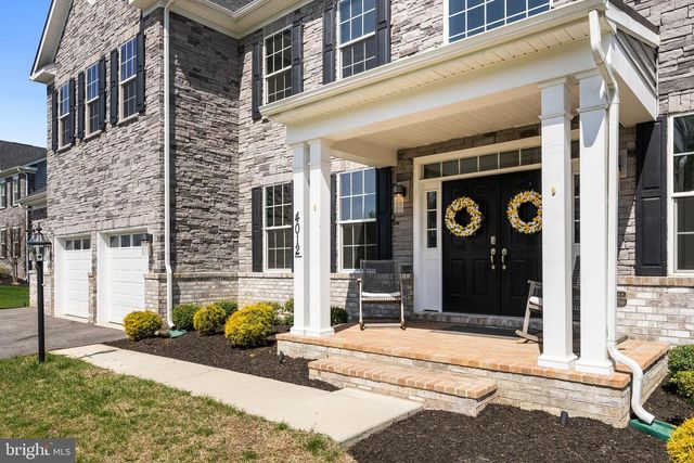 4012 DIAMONDHEAD AVE, Bowie, MD 20721