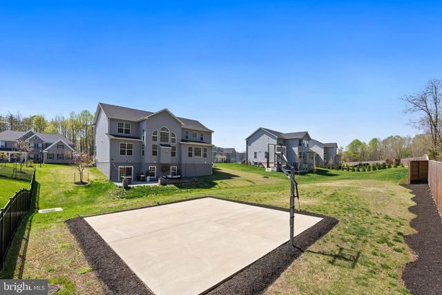 4012 DIAMONDHEAD AVE, Bowie, MD 20721