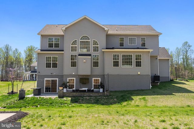 4012 DIAMONDHEAD AVE, Bowie, MD 20721