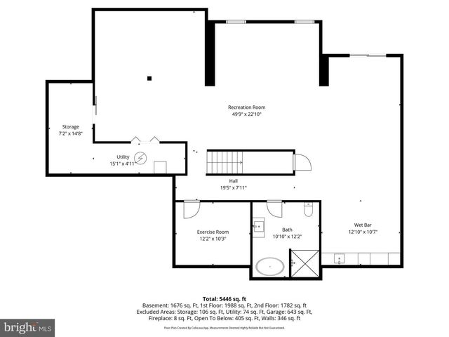 4012 DIAMONDHEAD AVE, Bowie, MD 20721