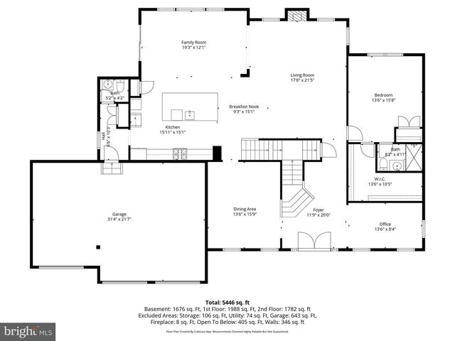 4012 DIAMONDHEAD AVE, Bowie, MD 20721