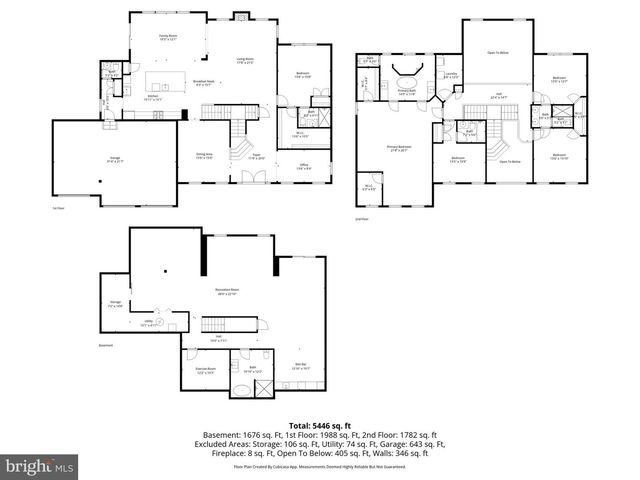 4012 DIAMONDHEAD AVE, Bowie, MD 20721