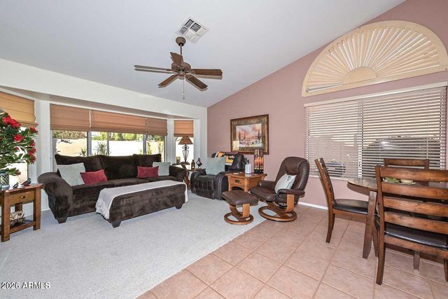 9060 W TARO Lane, Peoria, AZ 85382