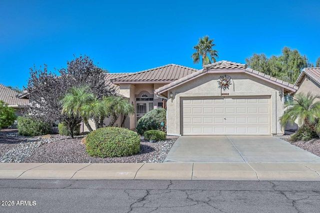 9060 W TARO Lane, Peoria, AZ 85382