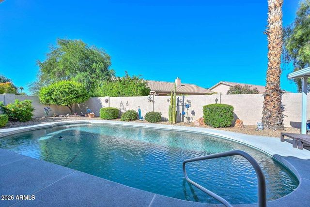 9060 W TARO Lane, Peoria, AZ 85382