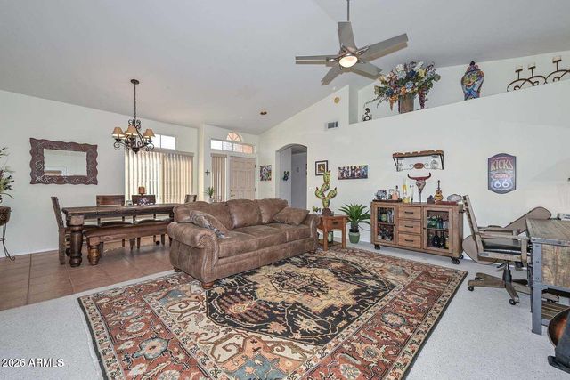 9060 W TARO Lane, Peoria, AZ 85382