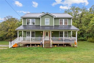 113 Township Road 167, Mingo Junction, OH 43938