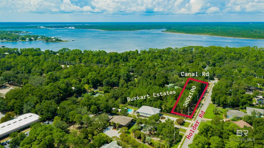 28290 Holder Road, Orange Beach, AL 36561
