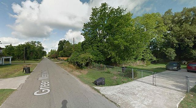 834 Green Meadow Lane, Houston, TX 77091