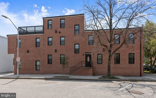 2639 FAIT AVE, Baltimore, MD 21224