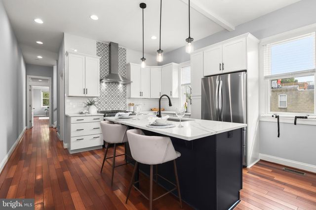 2639 FAIT AVE, Baltimore, MD 21224