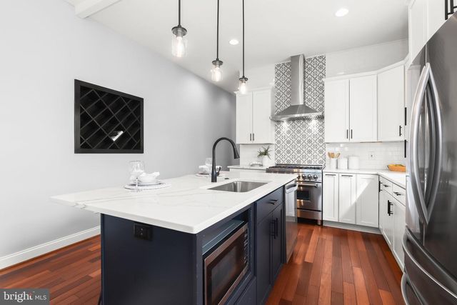 2639 FAIT AVE, Baltimore, MD 21224