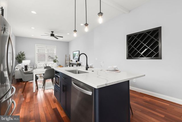 2639 FAIT AVE, Baltimore, MD 21224