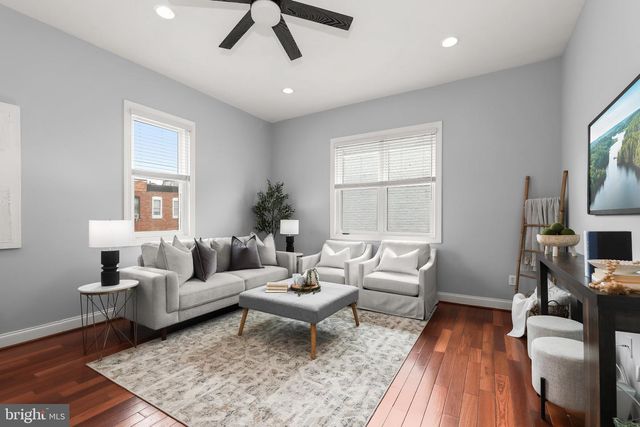 2639 FAIT AVE, Baltimore, MD 21224