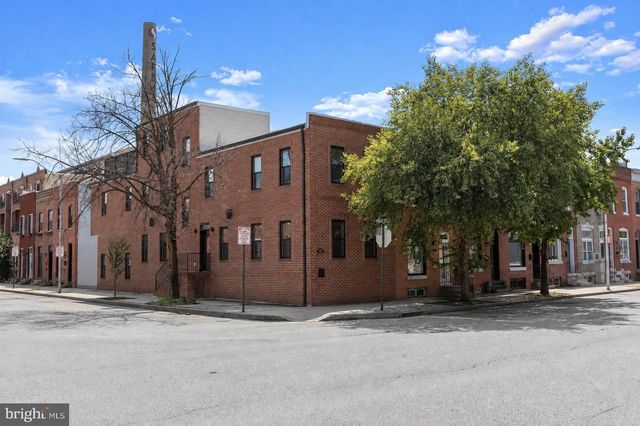 2639 FAIT AVE, Baltimore, MD 21224