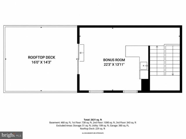 2639 FAIT AVE, Baltimore, MD 21224