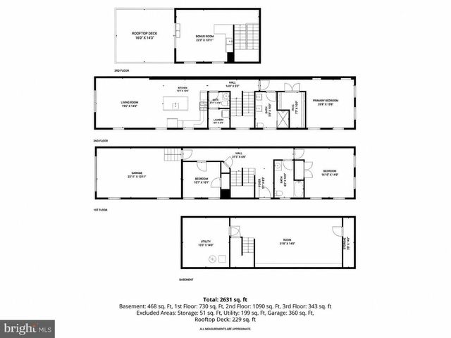 2639 FAIT AVE, Baltimore, MD 21224